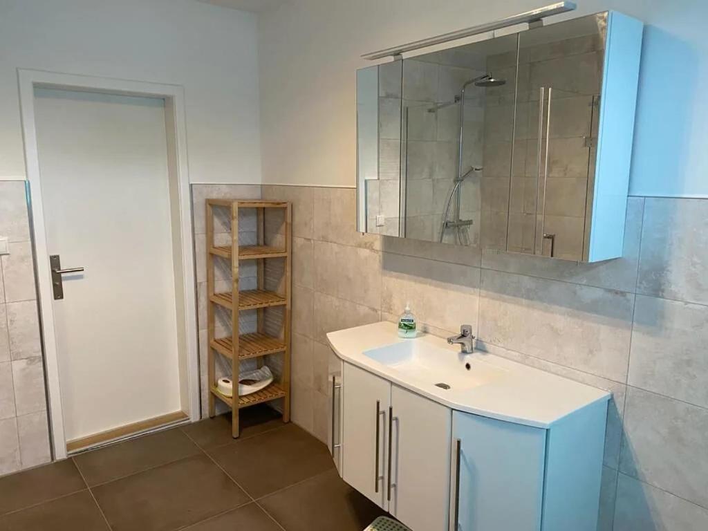 Villa Strandraeuber Zudar Zewnętrze zdjęcie